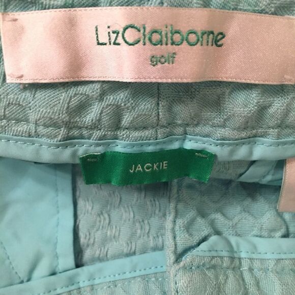 Liz Claiborne Golf Shorts - Picture 4 of 6